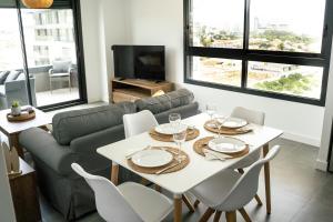 Relaxing Calpe Luxury Vacation