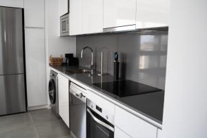 Relaxing Calpe Luxury Vacation