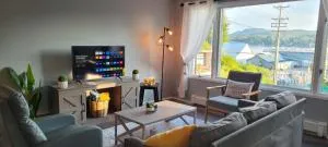 Coho Bungalow Ketchikan Alaska - Thorne Bay