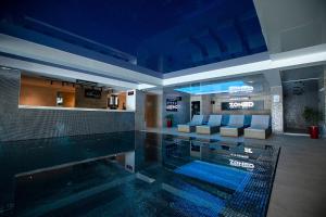 Luxe Snow Retreat Kopaonik 005