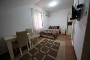 Studio (2 Adults) room in Apartments Pavićević