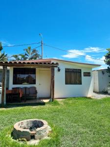 Bungalows Payancas de Tato