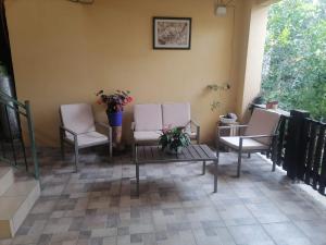 La casa de las flores