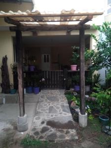 La casa de las flores