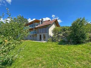 Idyllische Ferienwohnung in der Oberpfalz