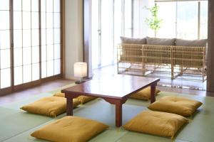 Suite Villa GRANVIEW Minamiboso