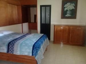 Cabañas del Coronel