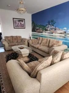 Stockholm Guest apartment - Igelsta