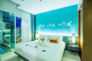 Fishermens Harbour Urban Resort - SHA Extra Plus