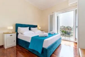 Georgia's House - Mantoúkion