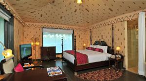 Rajasthali Resort & Spa