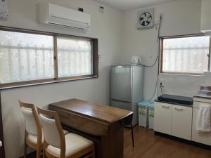 りんくう館笠松 関西空港