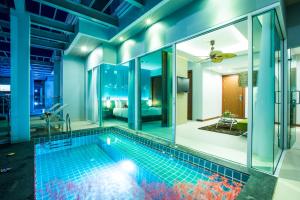 Fishermens Harbour Urban Resort - SHA Extra Plus