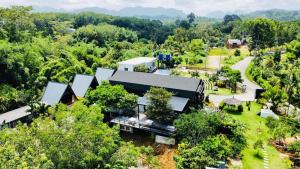 คุ้มกะลาหัวฟาร์มสเตย์ (Khumkalahua Farmstay)
