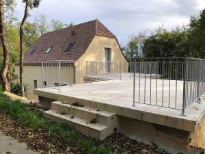 Appartements Sejour Padma : photos des chambres