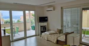Apartmaji Koper - MARINA STYLE 