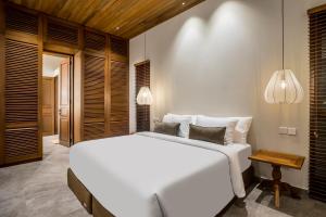 Nusantara Loft Savu by Alfred in Bali