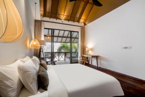Nusantara Loft Savu by Alfred in Bali