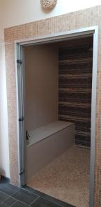 B&B / Chambres d'hotes L Hyppo Camp' : photos des chambres