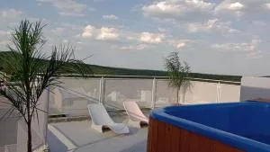 Villa sol - El Pueblito