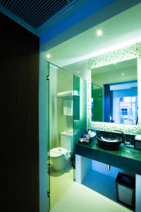 Fishermens Harbour Urban Resort - SHA Extra Plus