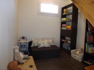 Maisons de vacances Gite Lacapelle-Viescamp, 5 pieces, 8 personnes - FR-1-742-53 : photos des chambres