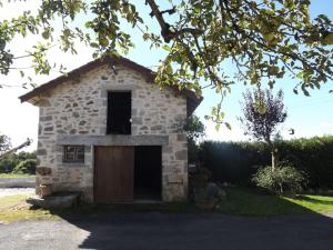 Maisons de vacances Gite Glenat, 3 pieces, 4 personnes - FR-1-742-29 : photos des chambres