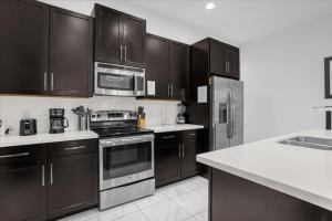 5 Bedroom 55 Bathroom Festival Resort 446 Cp