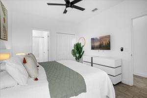 5 Bedroom 55 Bathroom Festival Resort 446 Cp