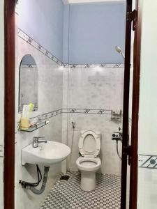 Nhà Nghỉ Hải Đăng