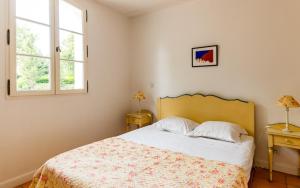 Appart'hotels Lagrange Vacances Domaine de Fayence : photos des chambres