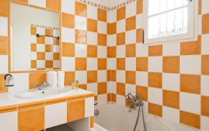 Appart'hotels Lagrange Vacances Domaine de Fayence : Villa avec Piscine Privée (6-8 Personnes)