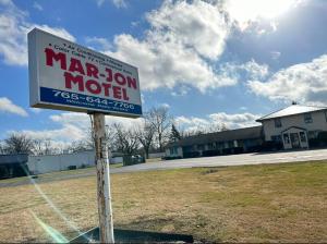 Marjon Motel