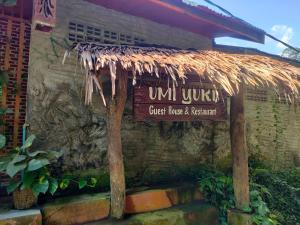 Umiyuki guesthouse and restaurant