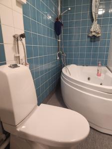 Stockholm Long Stay Hotel