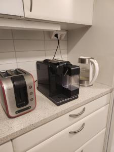 Stockholm Long Stay Hotel