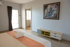 Marine Yensabai Pattaya