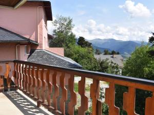 Appartements Appartement Font-Romeu-Odeillo-Via, 3 pieces, 5 personnes - FR-1-580-95 : Appartement