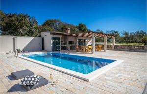 Villa Oliveto Smilcic