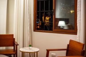 Inkantari Boutique Hotel