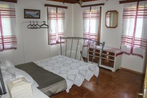 Doctors House Mikros Prinos