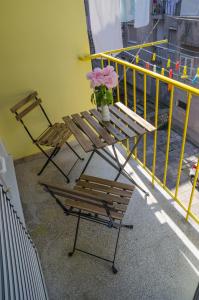 Luxury rooms Volat Old Town