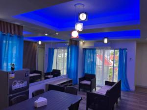 Baron & Pedras Residence