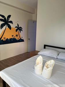 Baron & Pedras Residence