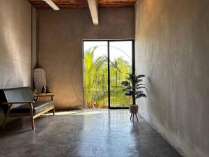 PD Rustic Greenwood Pool Villa (Up to 16 pax)