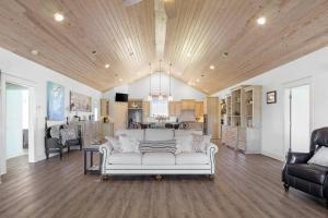 Terrific Tide! - 4hvězdičkové hotely ve městě Bolivar Peninsula