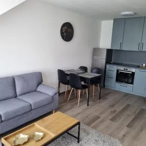 Černá Růže- Apartmán 5 - Letkov