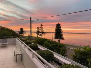 Lakeview luxury apartment - Chittaway Point