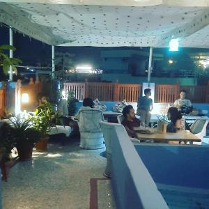 Pushp Guest House