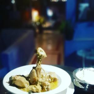 Pushp Guest House